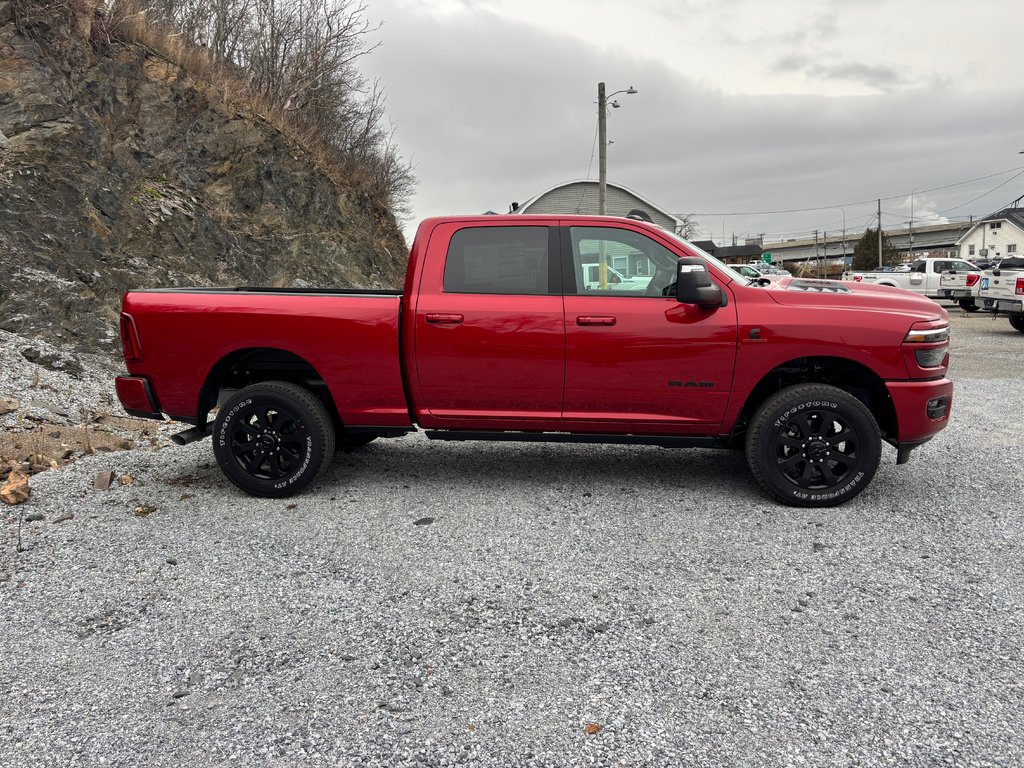 2026 Ram 2500 LARAMIE in Saint John, New Brunswick - 4 - w1024h768px