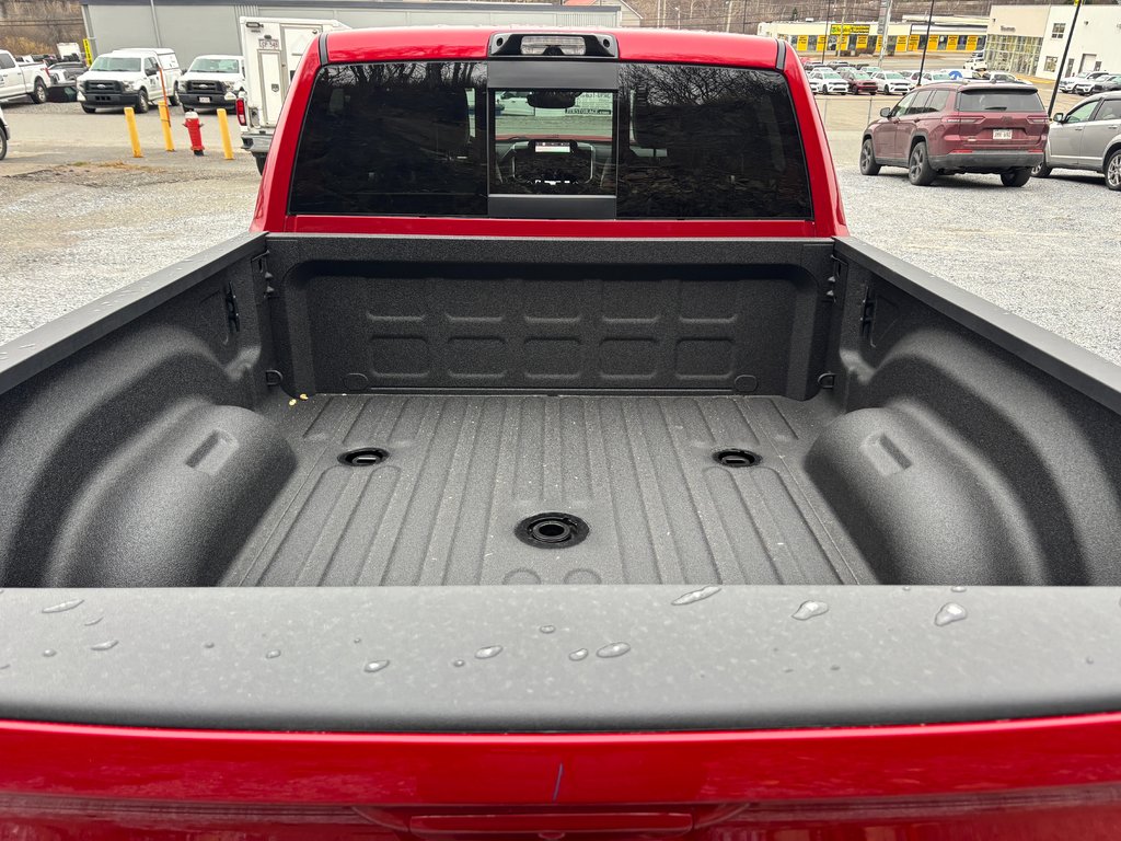 2026 Ram 2500 LARAMIE in Saint John, New Brunswick - 5 - w1024h768px