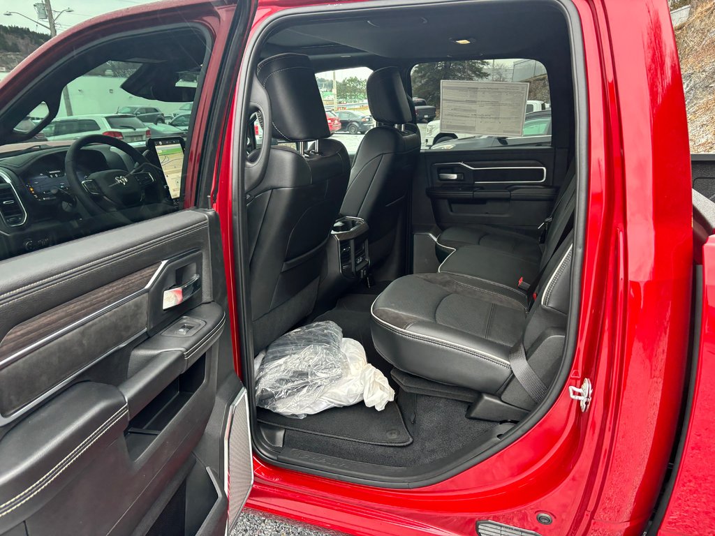 2026 Ram 2500 LARAMIE in Saint John, New Brunswick - 10 - w1024h768px