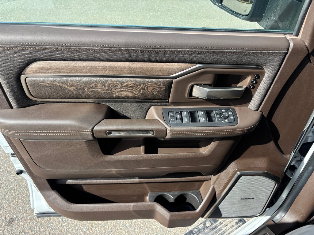 2026 Ram 2500 LIMITED LONGHORN in Saint John, New Brunswick - 10 - w1024h768px