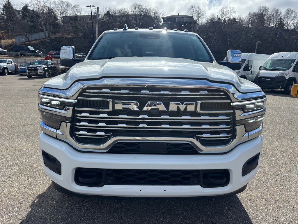 2026 Ram 2500 LIMITED LONGHORN in Saint John, New Brunswick - 13 - w1024h768px