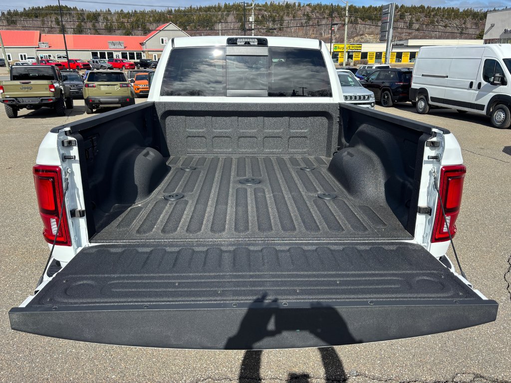 2026 Ram 2500 LIMITED LONGHORN in Saint John, New Brunswick - 7 - w1024h768px
