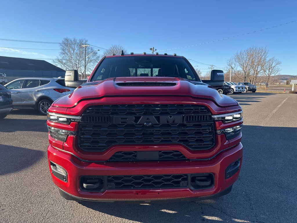 2026 Ram 2500 LIMITED in Sussex, New Brunswick - 8 - w1024h768px