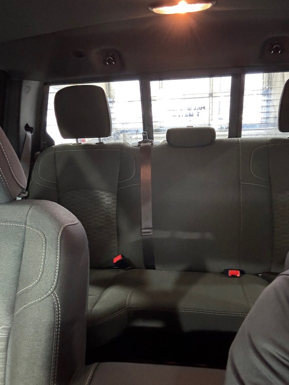 Ram 2500 BLACK EXPRESS 2026 à Saint John, Nouveau-Brunswick - 10 - w1024h768px