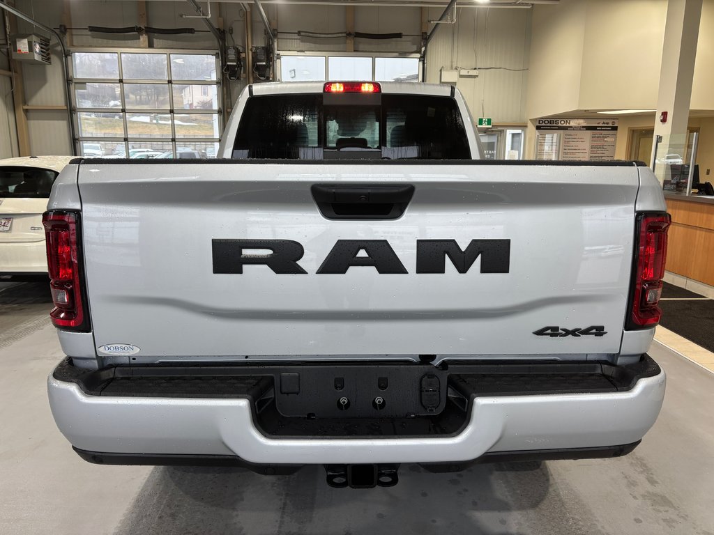 Ram 2500 BLACK EXPRESS 2026 à Saint John, Nouveau-Brunswick - 5 - w1024h768px