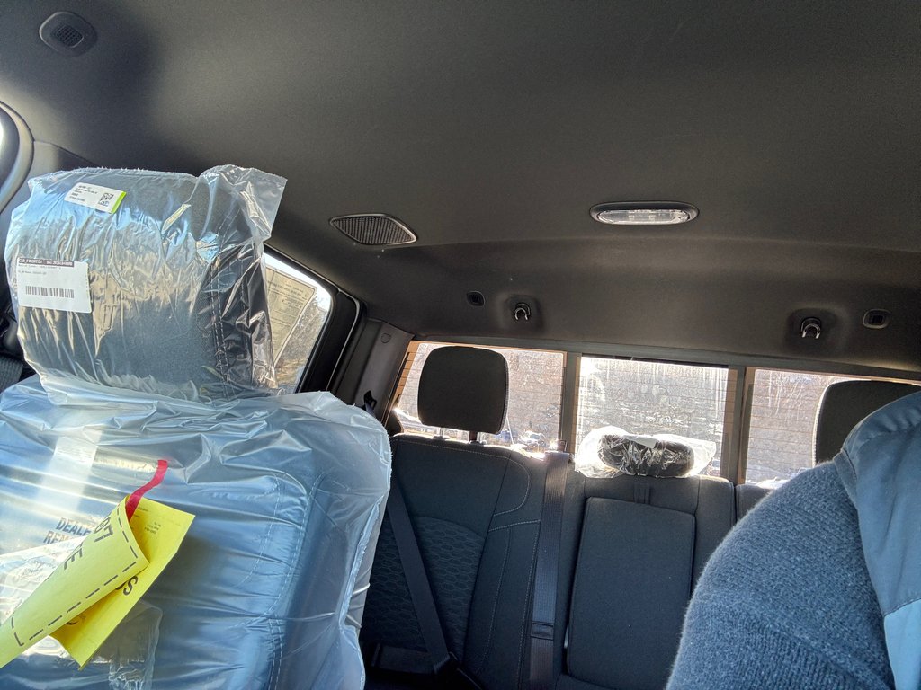 Ram 2500 BIG HORN 2026 à Saint John, Nouveau-Brunswick - 12 - w1024h768px