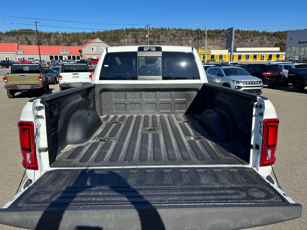 Ram 2500 BIG HORN 2026 à Saint John, Nouveau-Brunswick - 7 - w1024h768px