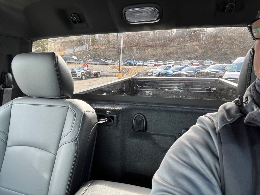 2026 Ram 2500 TRADESMAN in Saint John, New Brunswick - 11 - w1024h768px