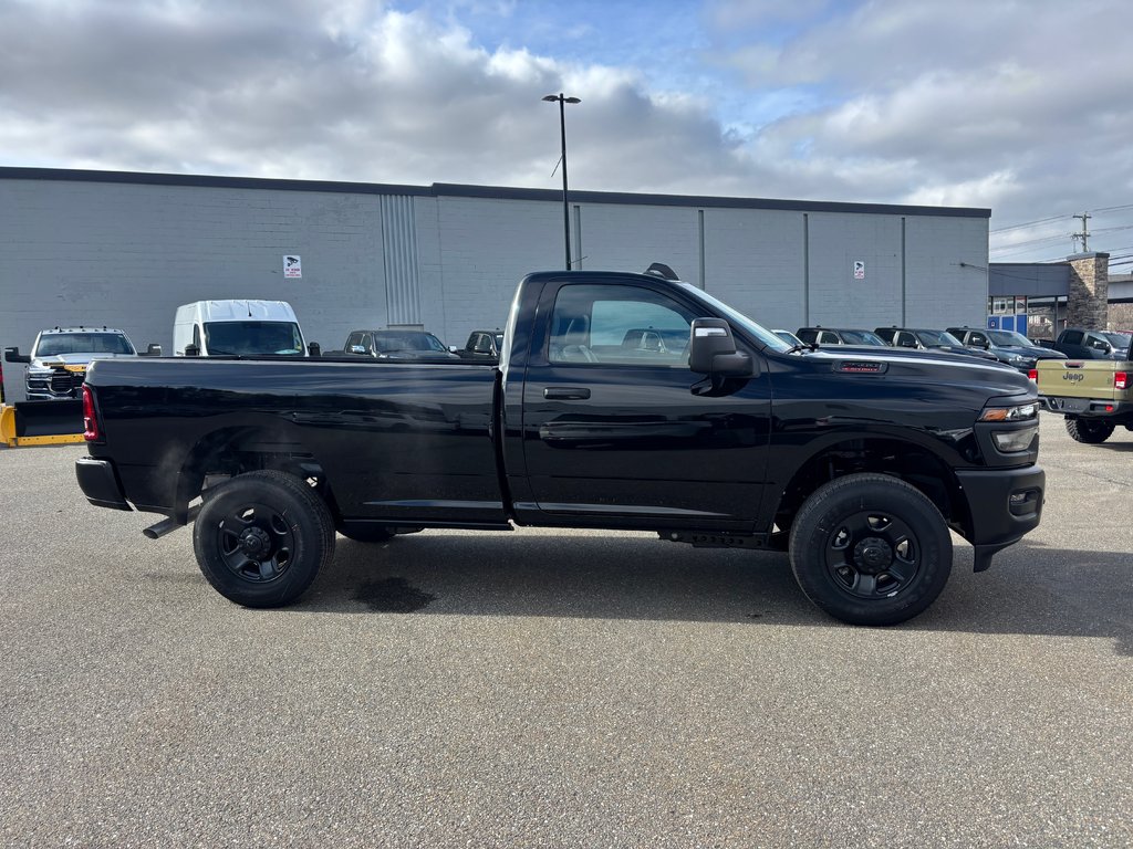 2026 Ram 2500 TRADESMAN in Saint John, New Brunswick - 2 - w1024h768px