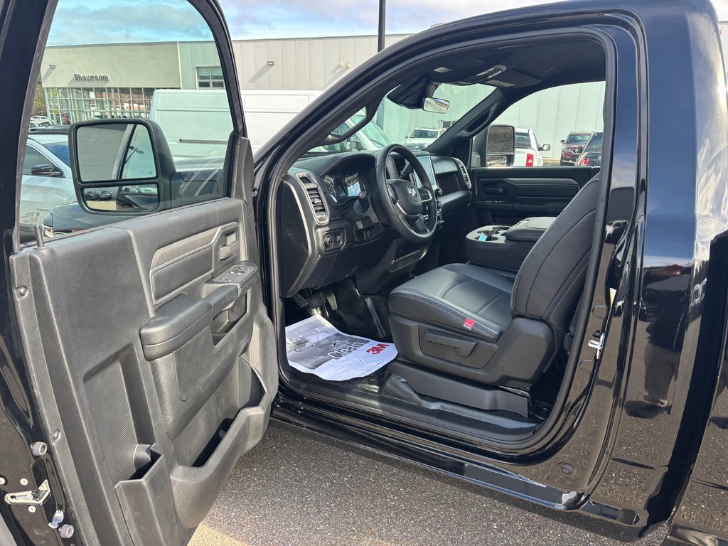 2026 Ram 2500 TRADESMAN in Saint John, New Brunswick - 7 - w1024h768px