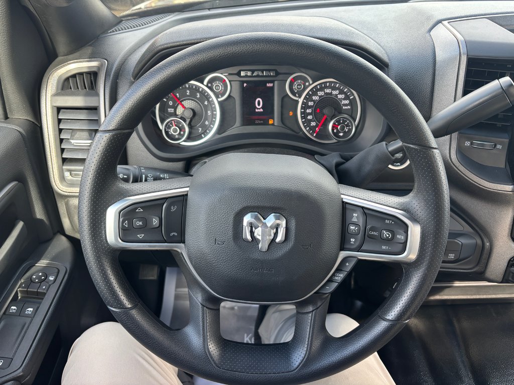 2026 Ram 2500 TRADESMAN in Saint John, New Brunswick - 9 - w1024h768px