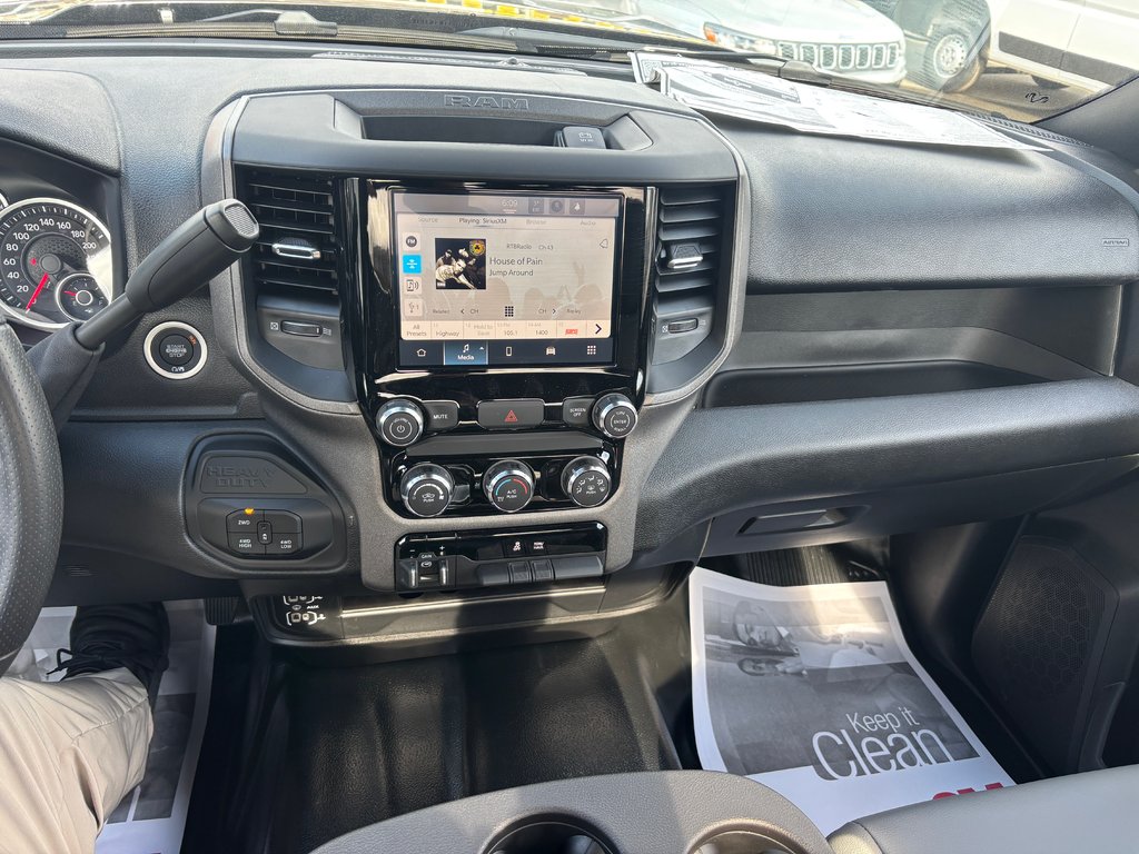 2026 Ram 2500 TRADESMAN in Saint John, New Brunswick - 15 - w1024h768px