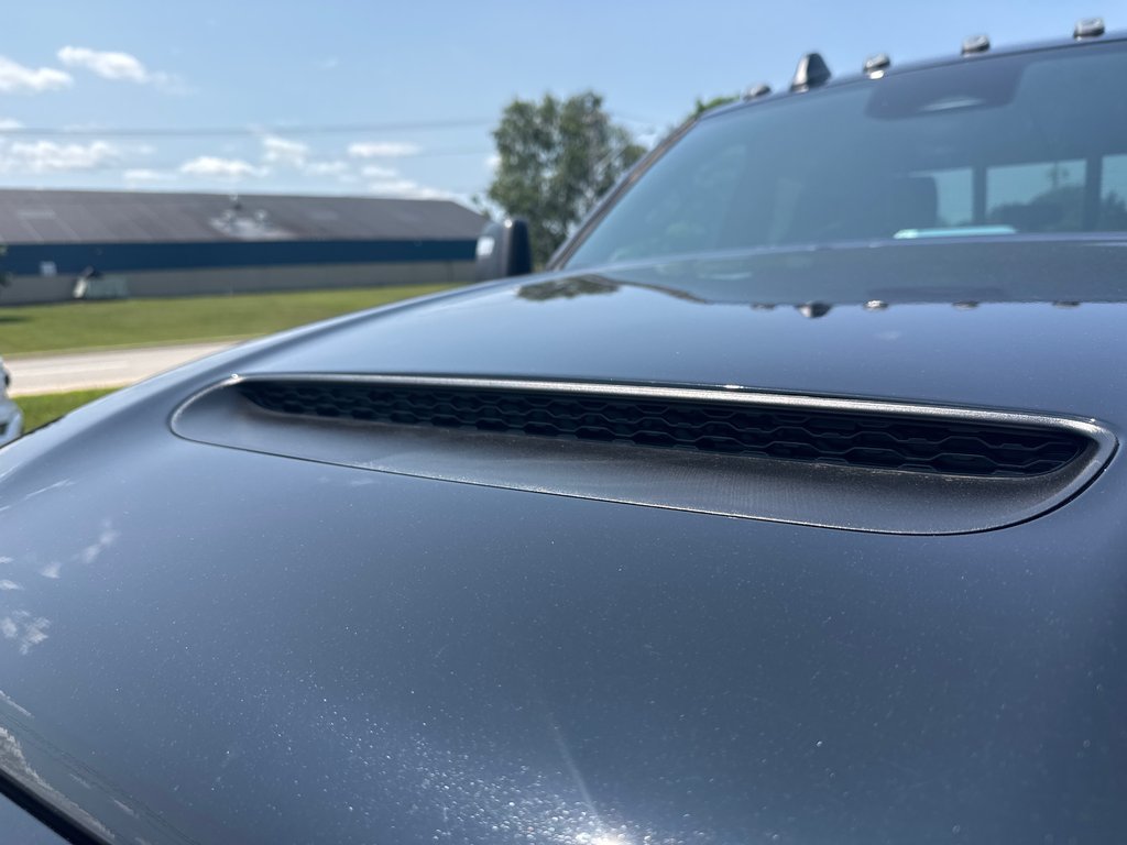 2026 Ram 2500 LARAMIE in Sussex, New Brunswick - 13 - w1024h768px