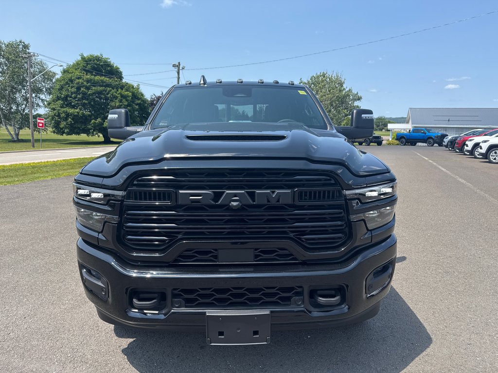2026 Ram 2500 LARAMIE in Sussex, New Brunswick - 12 - w1024h768px
