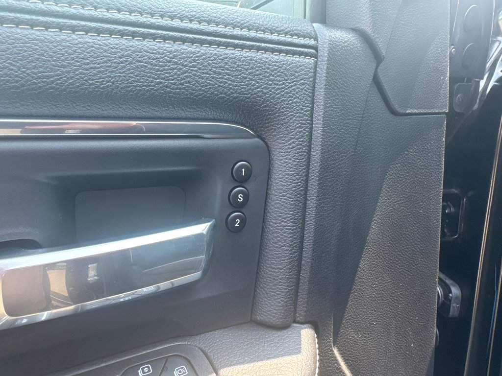 2026 Ram 2500 LARAMIE in Sussex, New Brunswick - 21 - w1024h768px