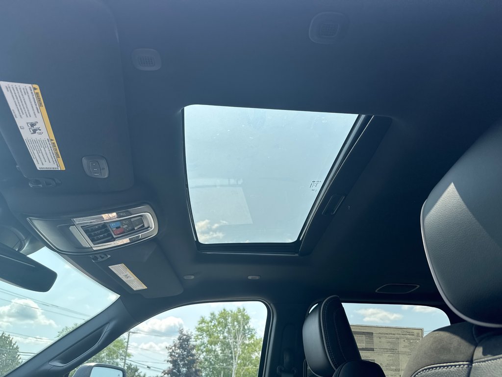 2026 Ram 2500 LARAMIE in Sussex, New Brunswick - 26 - w1024h768px