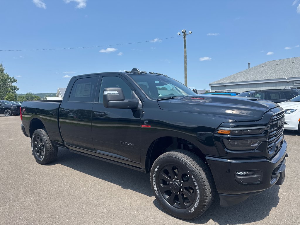 2026 Ram 2500 LARAMIE in Sussex, New Brunswick - 11 - w1024h768px