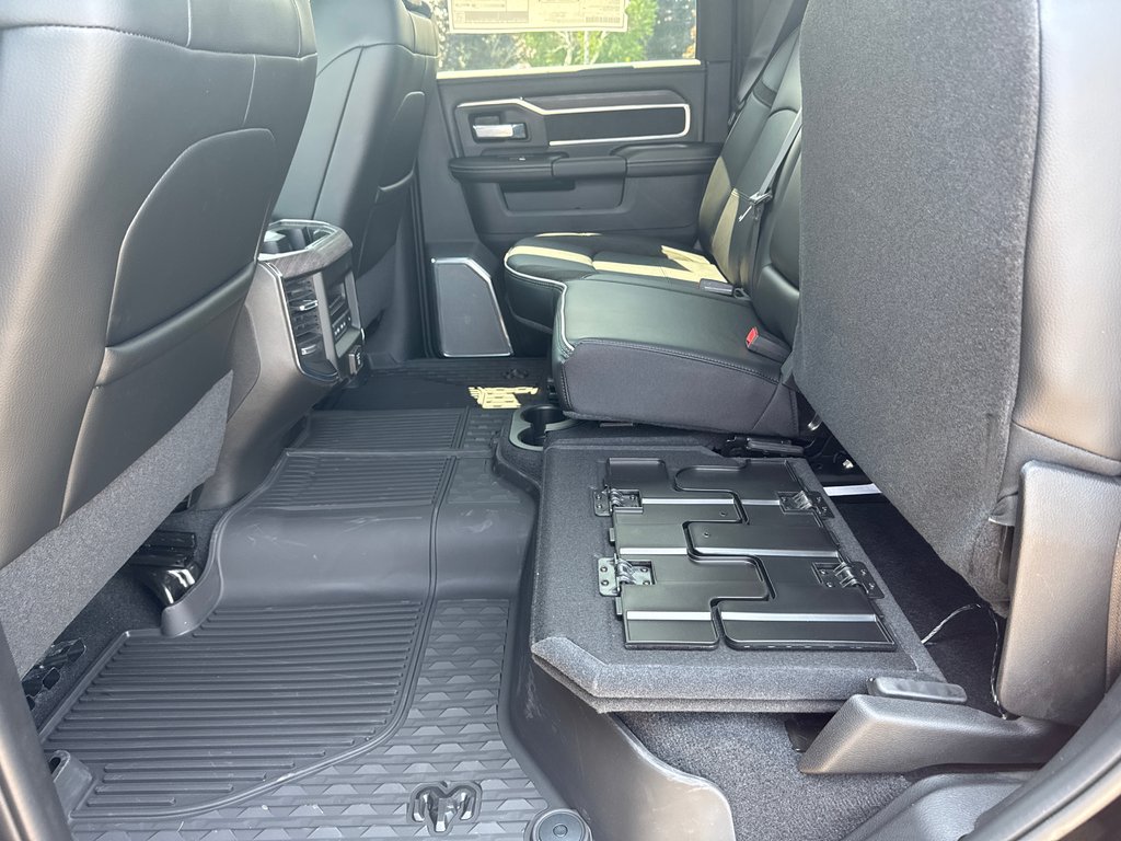 2026 Ram 2500 LARAMIE in Sussex, New Brunswick - 56 - w1024h768px