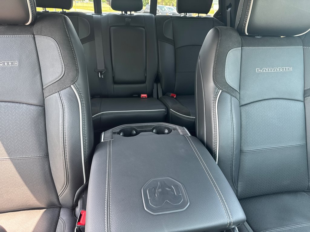 2026 Ram 2500 LARAMIE in Sussex, New Brunswick - 51 - w1024h768px