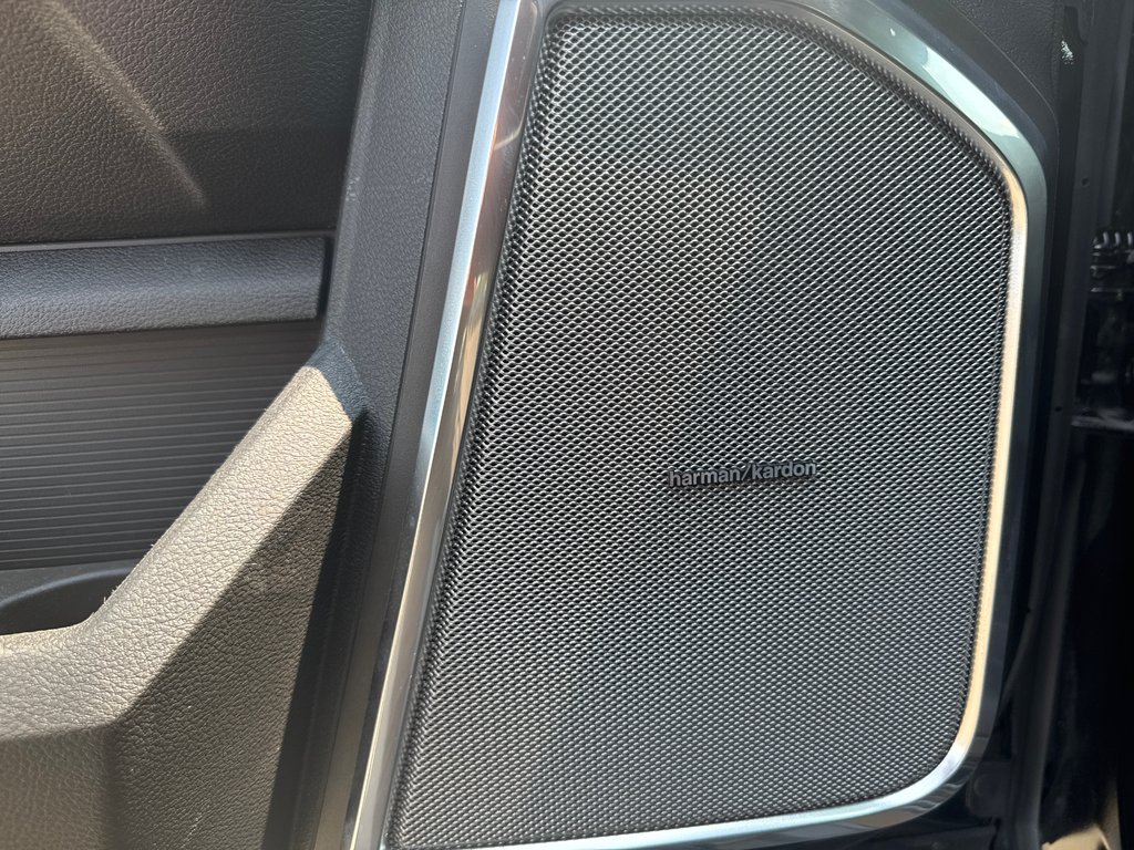 2026 Ram 2500 LARAMIE in Sussex, New Brunswick - 22 - w1024h768px