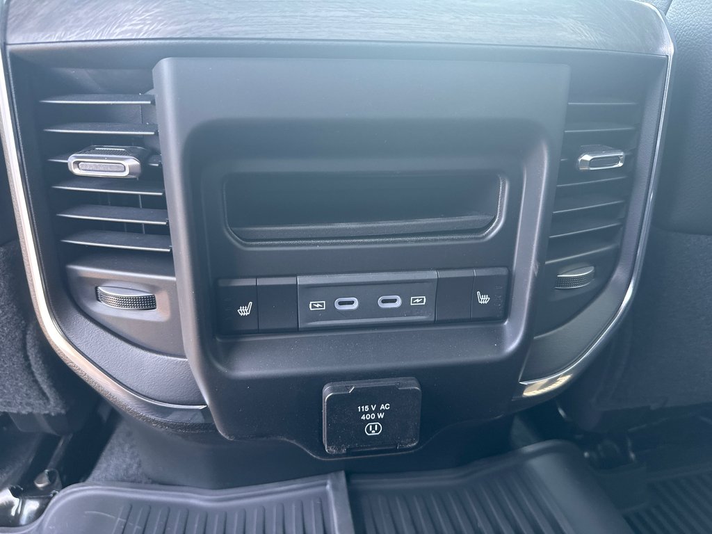 2026 Ram 2500 LARAMIE in Sussex, New Brunswick - 55 - w1024h768px