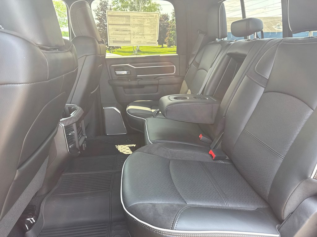 2026 Ram 2500 LARAMIE in Sussex, New Brunswick - 54 - w1024h768px