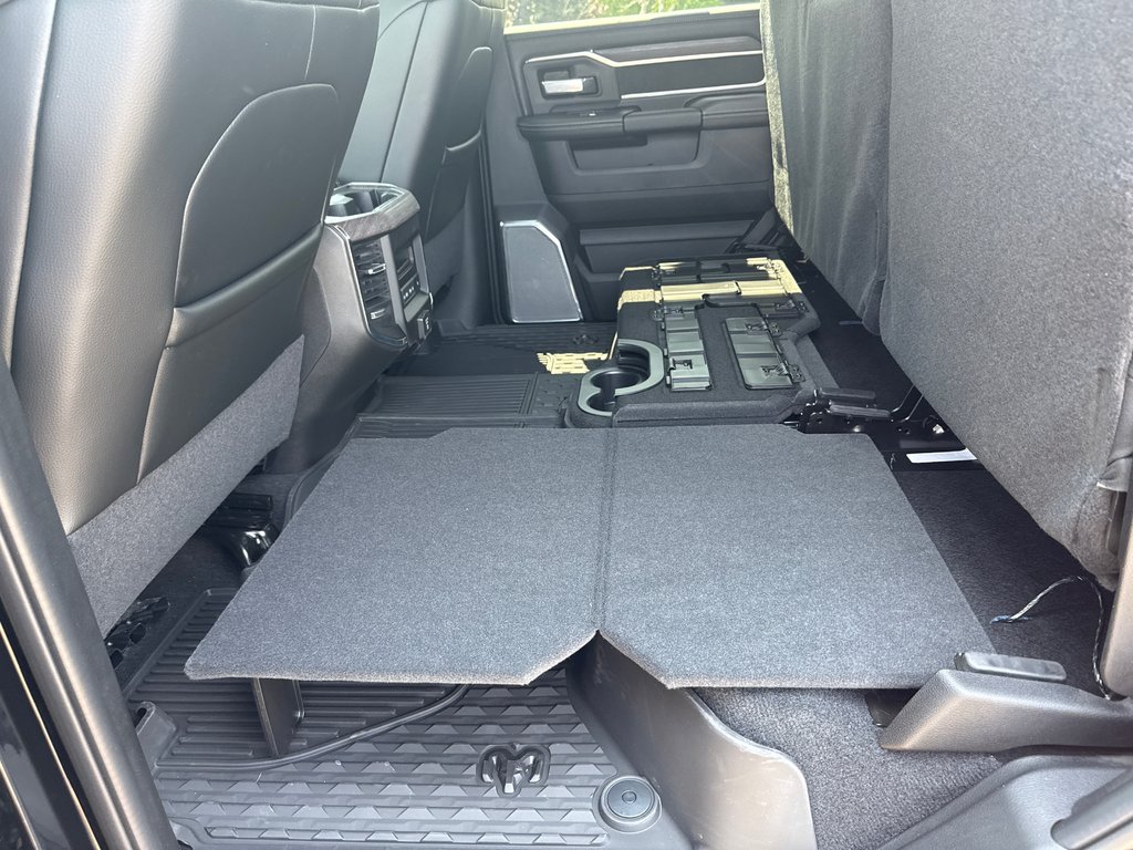 2026 Ram 2500 LARAMIE in Sussex, New Brunswick - 58 - w1024h768px