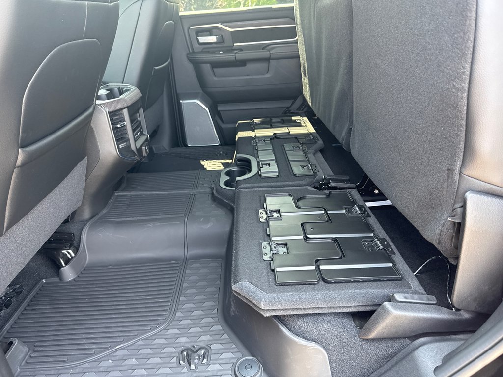 2026 Ram 2500 LARAMIE in Sussex, New Brunswick - 57 - w1024h768px