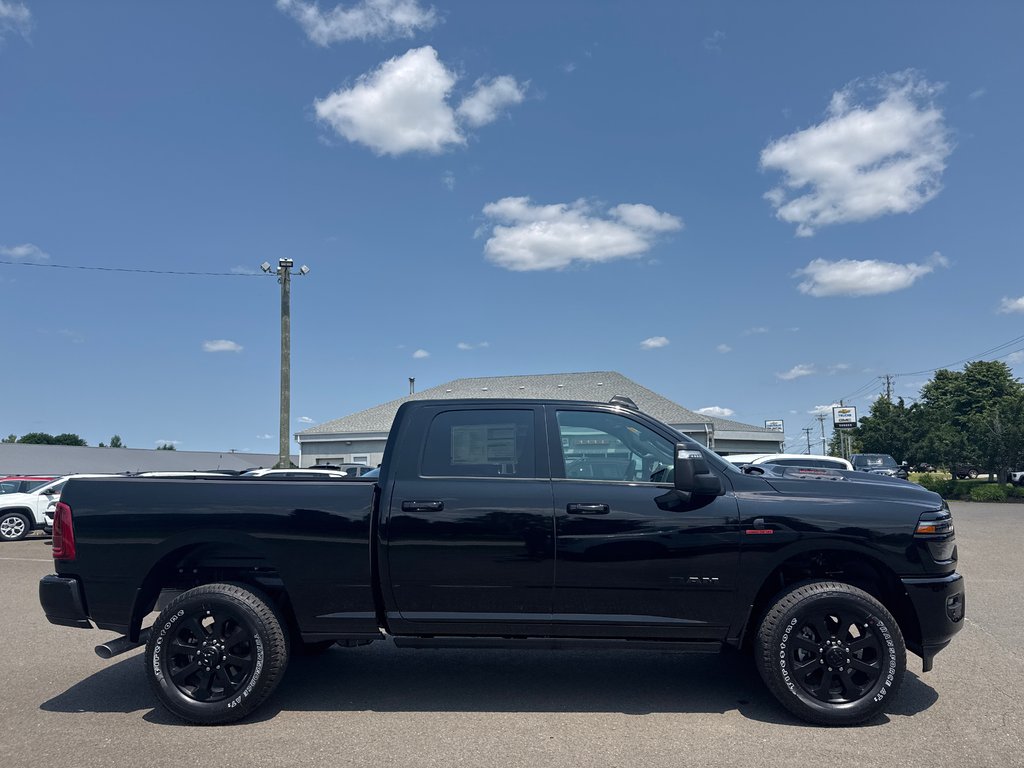 2026 Ram 2500 LARAMIE in Sussex, New Brunswick - 10 - w1024h768px