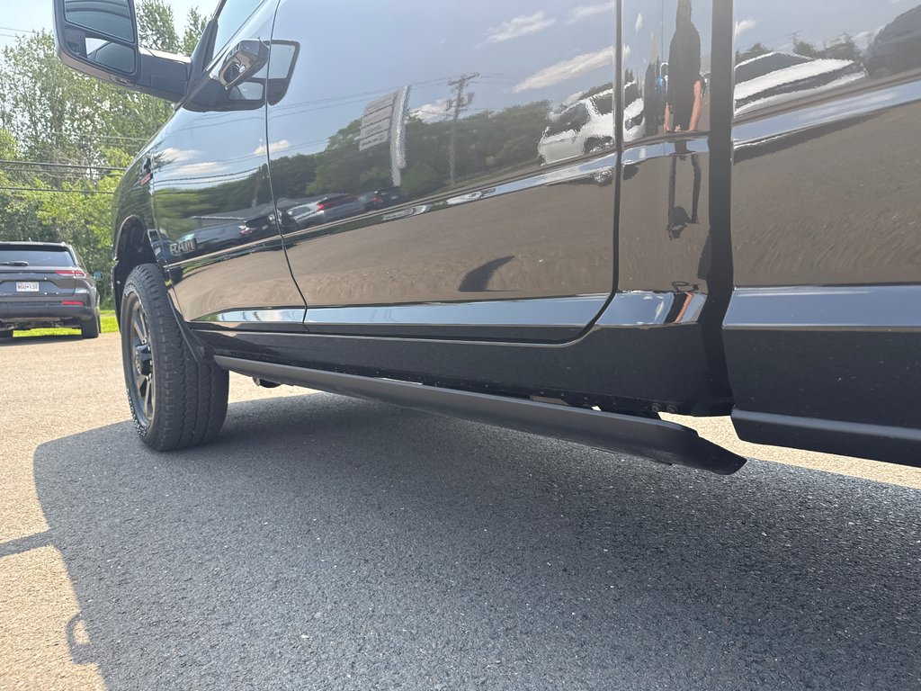 2026 Ram 2500 LARAMIE in Sussex, New Brunswick - 18 - w1024h768px