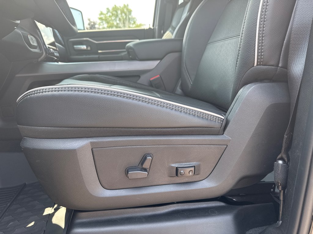 2026 Ram 2500 LARAMIE in Sussex, New Brunswick - 24 - w1024h768px