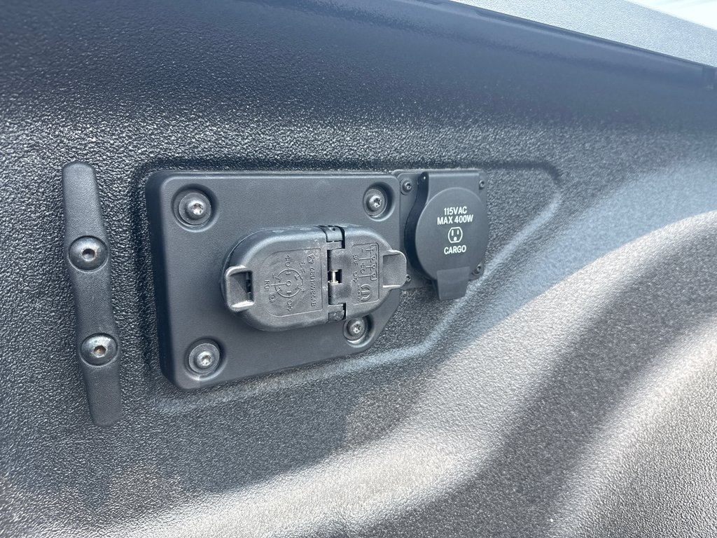 2026 Ram 2500 LARAMIE in Sussex, New Brunswick - 8 - w1024h768px