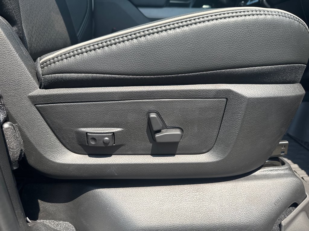 2026 Ram 2500 LARAMIE in Sussex, New Brunswick - 29 - w1024h768px