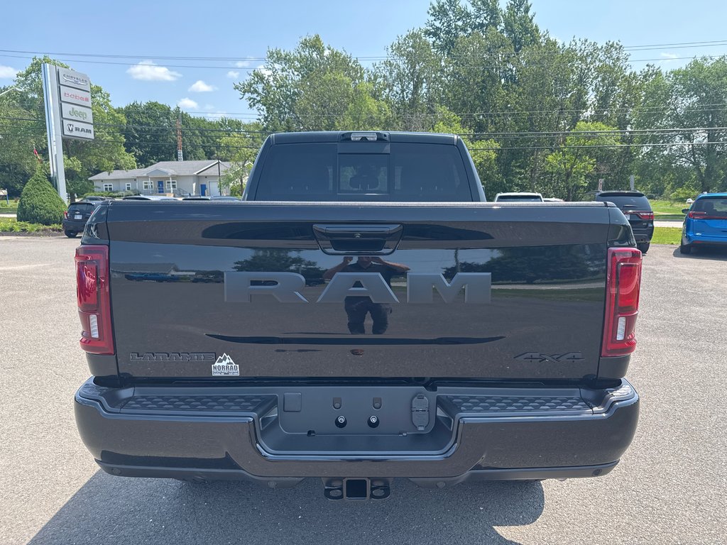 2026 Ram 2500 LARAMIE in Sussex, New Brunswick - 4 - w1024h768px