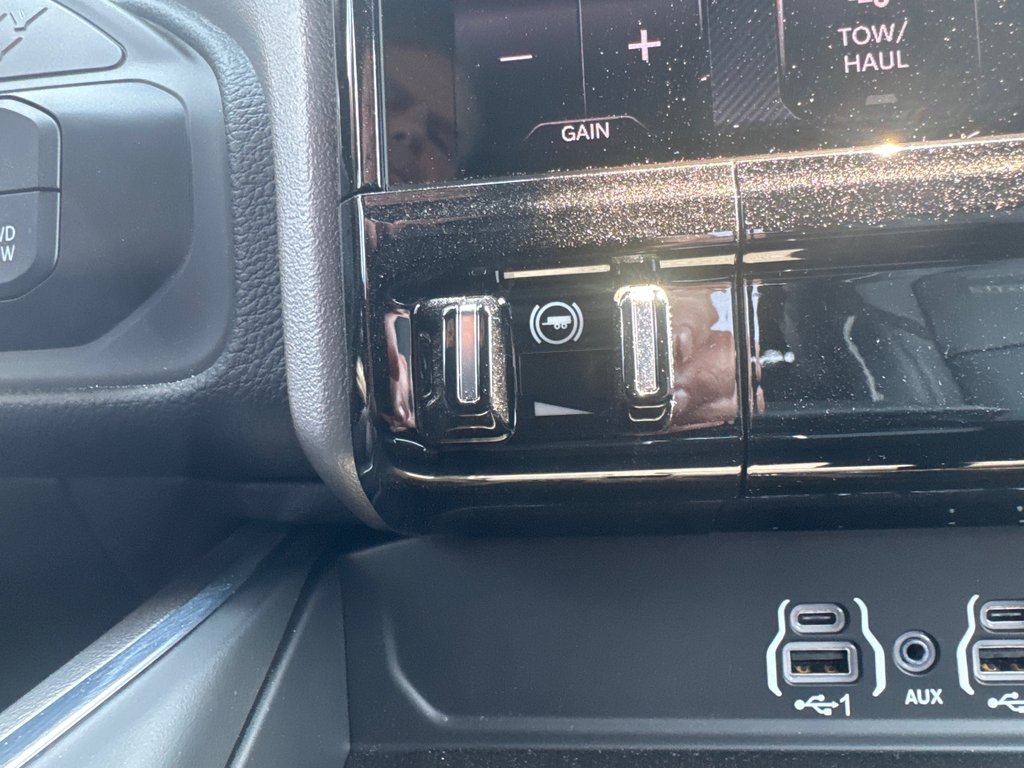 2026 Ram 2500 LARAMIE in Sussex, New Brunswick - 47 - w1024h768px