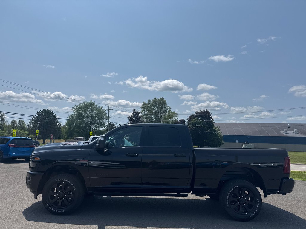 2026 Ram 2500 LARAMIE in Sussex, New Brunswick - 2 - w1024h768px