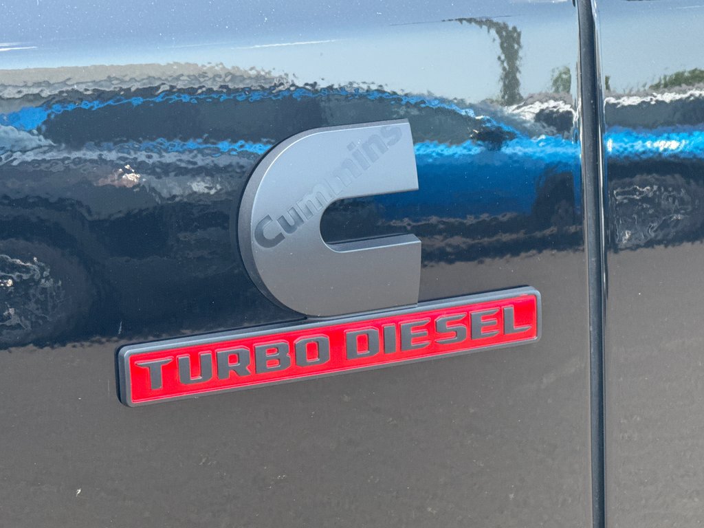 2026 Ram 2500 LARAMIE in Sussex, New Brunswick - 16 - w1024h768px