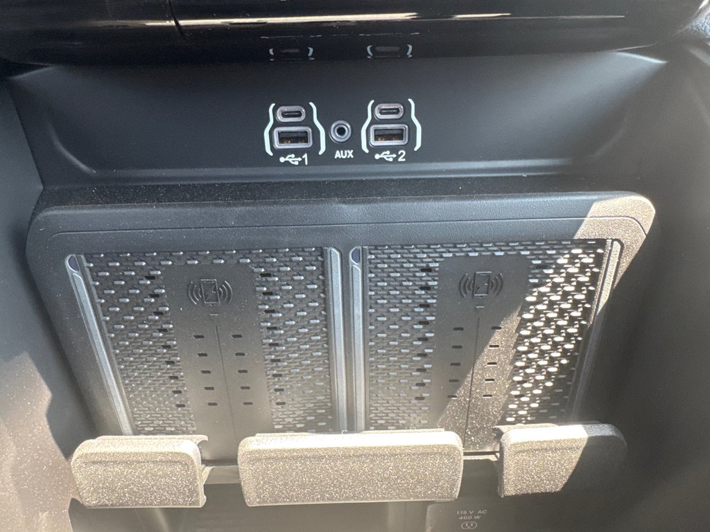 2026 Ram 2500 LARAMIE in Sussex, New Brunswick - 39 - w1024h768px