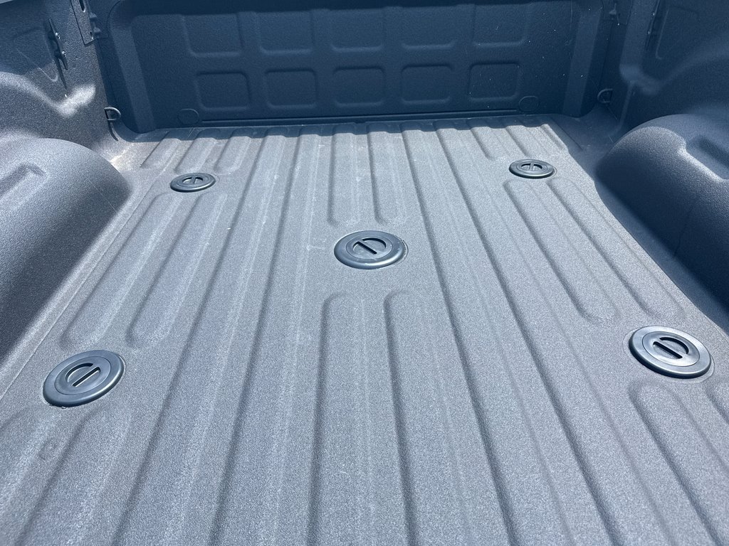 2026 Ram 2500 LARAMIE in Sussex, New Brunswick - 7 - w1024h768px