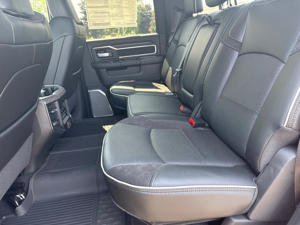 2026 Ram 2500 LARAMIE in Sussex, New Brunswick - 52 - w1024h768px