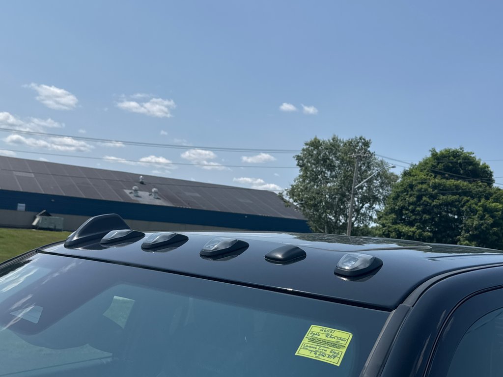 2026 Ram 2500 LARAMIE in Sussex, New Brunswick - 17 - w1024h768px