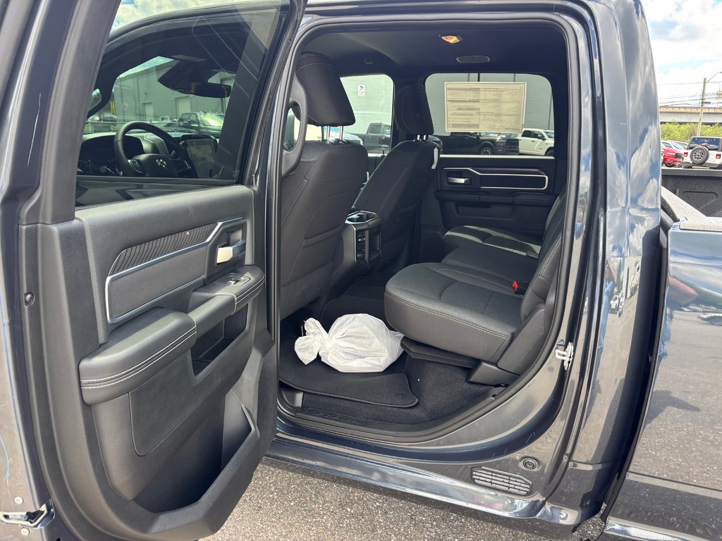 2026 Ram 2500 BIG HORN in Saint John, New Brunswick - 10 - w1024h768px