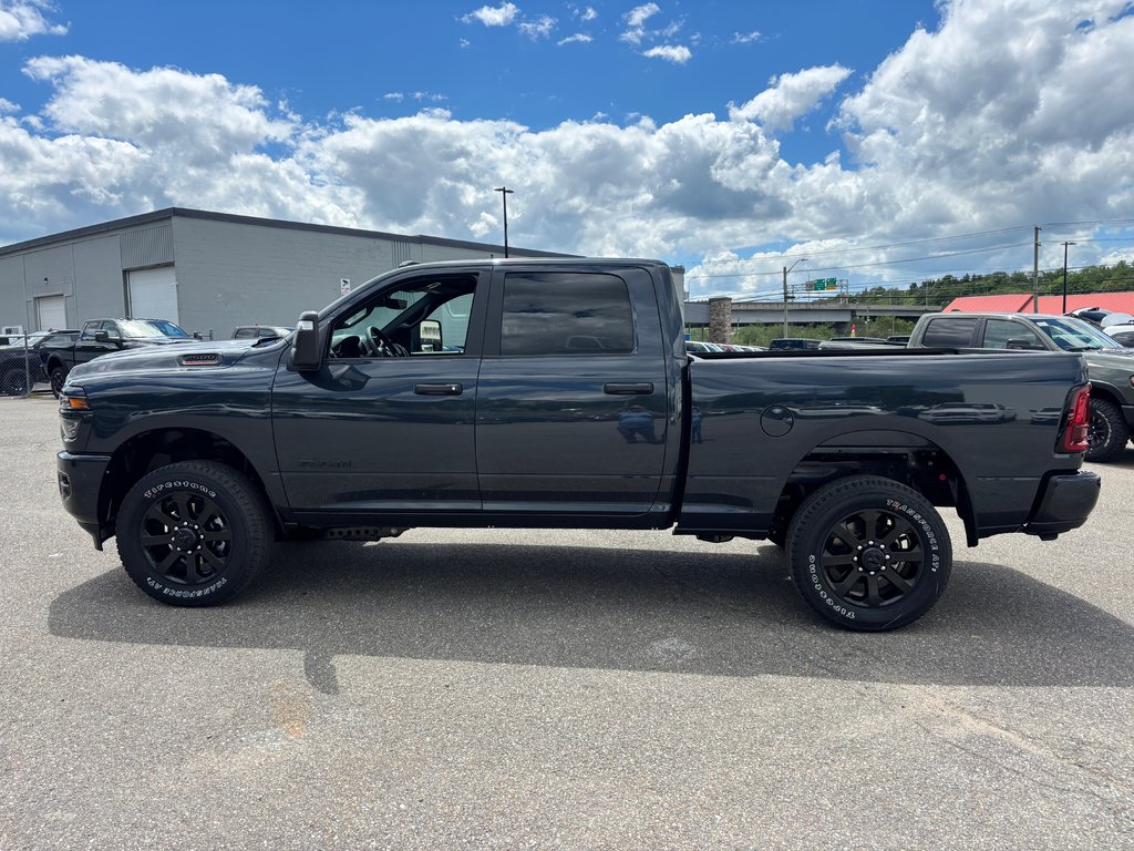 2026 Ram 2500 BIG HORN in Saint John, New Brunswick - 8 - w1024h768px