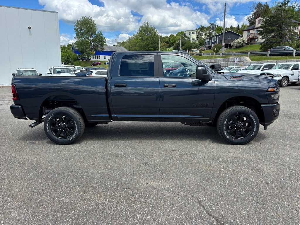 2026 Ram 2500 BIG HORN in Saint John, New Brunswick - 4 - w1024h768px