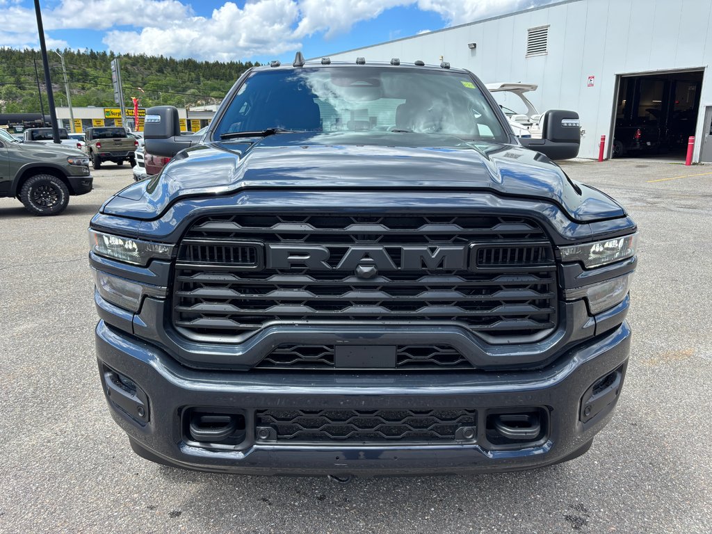 2026 Ram 2500 BIG HORN in Saint John, New Brunswick - 2 - w1024h768px