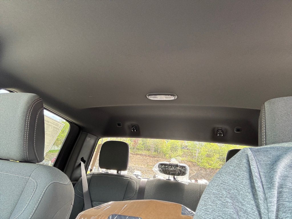 2026 Ram 2500 WARLOCK in Saint John, New Brunswick - 14 - w1024h768px