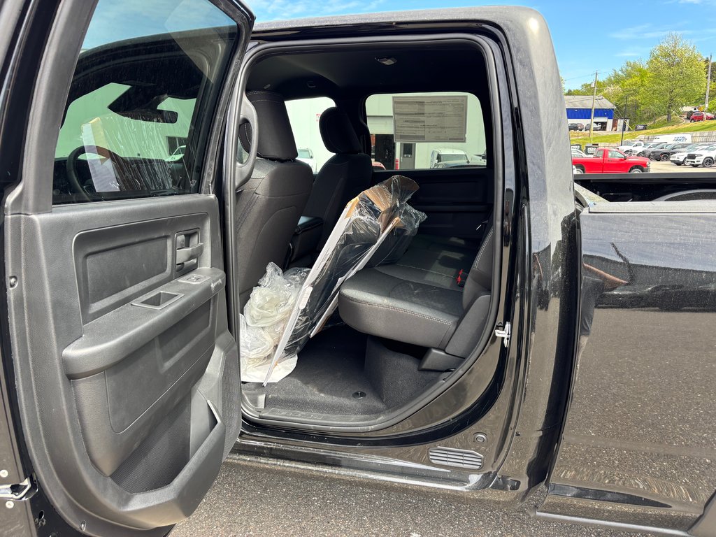 2026 Ram 2500 WARLOCK in Saint John, New Brunswick - 10 - w1024h768px