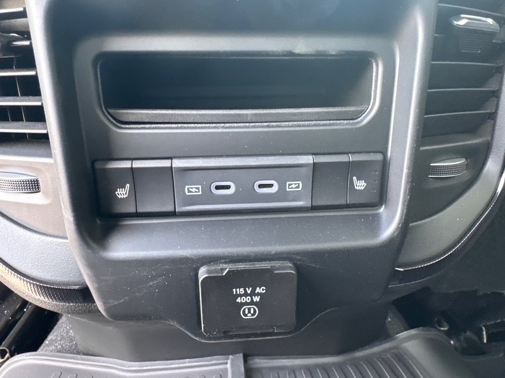 2026 Ram 2500 REBEL in Sussex, New Brunswick - 47 - w1024h768px