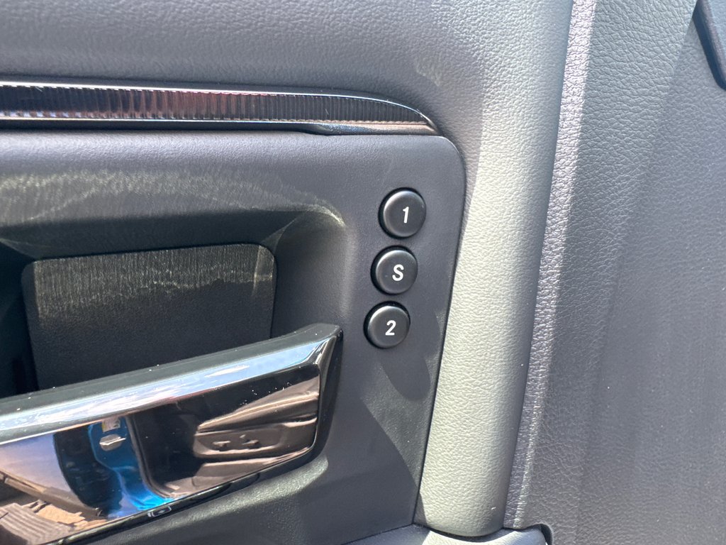 2026 Ram 2500 REBEL in Sussex, New Brunswick - 20 - w1024h768px