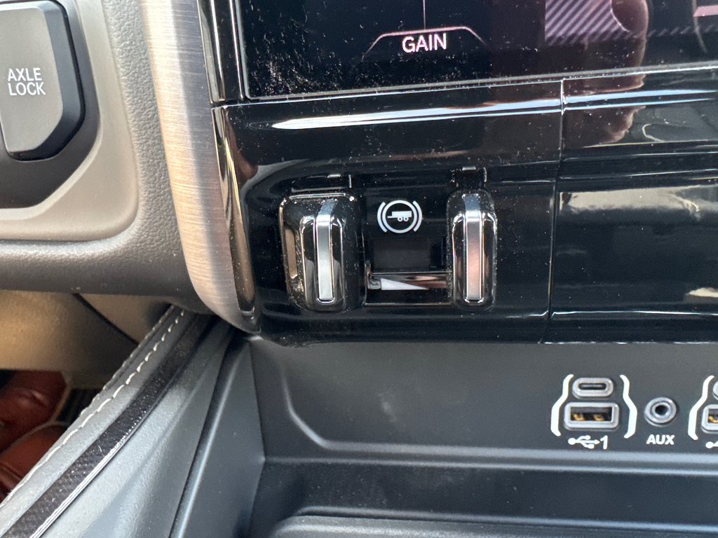 2026 Ram 2500 REBEL in Sussex, New Brunswick - 38 - w1024h768px